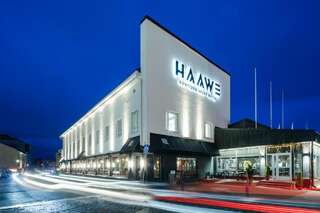 Апарт-отели HAAWE Boutique Apart Hotel Рованиеми-3